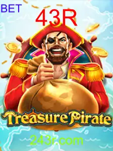 TreasurePirate